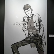 DS『ルパン三世』を試遊して本物のダイヤをゲット?! ― 「LUPIN STEAL JAPAN PROJECT お宝山分け会」