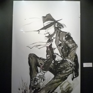 DS『ルパン三世』を試遊して本物のダイヤをゲット?! ― 「LUPIN STEAL JAPAN PROJECT お宝山分け会」