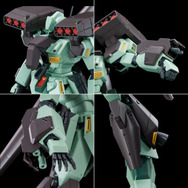 【レア商品】ＭＧ 1/100 スタークジェガン ガンプラ「MG 1/100 スタークジェガン」が本日23日11時より予約