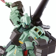 ガンプラ「MG 1/100 スタークジェガン」が本日23日11時より予約