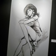 DS『ルパン三世』を試遊して本物のダイヤをゲット?! ― 「LUPIN STEAL JAPAN PROJECT お宝山分け会」