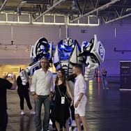 ドイツのアツい夏が今年も始まる！乱入騒ぎも発生した「gamescom: Opening Night Live」会場現地レポ【gamescom 2023】