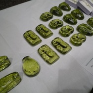 DS『ルパン三世』を試遊して本物のダイヤをゲット?! ― 「LUPIN STEAL JAPAN PROJECT お宝山分け会」