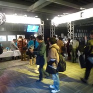 DS『ルパン三世』を試遊して本物のダイヤをゲット?! ― 「LUPIN STEAL JAPAN PROJECT お宝山分け会」