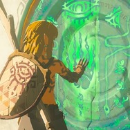 『ゼルダの伝説 ティアキン』マップや「ブロックゴーレム」に関する不具合などを修正―更新データVer.1.2.1配信