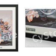 『グラブル リリンク』にはアプリ版シリアルコードも付属！豪華過ぎる「十天衆」or「十賢者」セットから選択式に