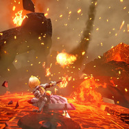 『グラブル リリンク』にはアプリ版シリアルコードも付属！豪華過ぎる「十天衆」or「十賢者」セットから選択式に