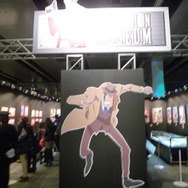 DS『ルパン三世』を試遊して本物のダイヤをゲット?! ― 「LUPIN STEAL JAPAN PROJECT お宝山分け会」