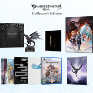 『グラブル リリンク』にはアプリ版シリアルコードも付属！豪華過ぎる「十天衆」or「十賢者」セットから選択式に