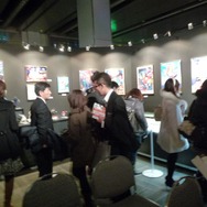 DS『ルパン三世』を試遊して本物のダイヤをゲット?! ― 「LUPIN STEAL JAPAN PROJECT お宝山分け会」