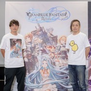 『グランブルーファンタジー リリンク』2024年2月1日発売！シリーズファンからコアゲーマーまで誰もが納得できそうな“空の世界の冒険”はもうすぐ【イベントレポ】