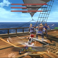 『イースX -NORDICS-』新規要素を徹底チェック！ シリーズファンのライターが「クロスアクション」や「航海」の手応えに迫る