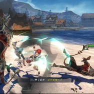 『イースX -NORDICS-』新規要素を徹底チェック！ シリーズファンのライターが「クロスアクション」や「航海」の手応えに迫る