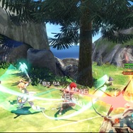 『イースX -NORDICS-』新規要素を徹底チェック！ シリーズファンのライターが「クロスアクション」や「航海」の手応えに迫る