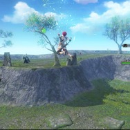 『イースX -NORDICS-』新規要素を徹底チェック！ シリーズファンのライターが「クロスアクション」や「航海」の手応えに迫る