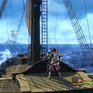 『イースX -NORDICS-』新規要素を徹底チェック！ シリーズファンのライターが「クロスアクション」や「航海」の手応えに迫る