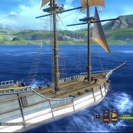 『イースX -NORDICS-』新規要素を徹底チェック！ シリーズファンのライターが「クロスアクション」や「航海」の手応えに迫る