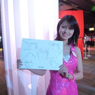 DS『ルパン三世』を試遊して本物のダイヤをゲット?! ― 「LUPIN STEAL JAPAN PROJECT お宝山分け会」