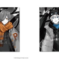 ZOZOTOWN、ゲーム実況グループ「日常組」とコラボしたファッションアイテムを展開！一部商品にはメンバーのメッセージ付きポストカードも付属