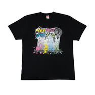 ZOZOTOWN、ゲーム実況グループ「日常組」とコラボしたファッションアイテムを展開！一部商品にはメンバーのメッセージ付きポストカードも付属