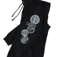 ZOZOTOWN、ゲーム実況グループ「日常組」とコラボしたファッションアイテムを展開！一部商品にはメンバーのメッセージ付きポストカードも付属