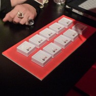 DS『ルパン三世』を試遊して本物のダイヤをゲット?! ― 「LUPIN STEAL JAPAN PROJECT お宝山分け会」