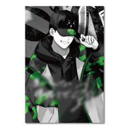 ZOZOTOWN、ゲーム実況グループ「日常組」とコラボしたファッションアイテムを展開！一部商品にはメンバーのメッセージ付きポストカードも付属