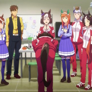 『ウマ娘』アニメ3期で「ゴールドシップ」に特大スポットが当たる可能性！担当声優・上田瞳さんが意味深コメント