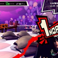 『ペルソナ5 タクティカ』はポジショニングが最重要!? 洗脳された仲間たちも出てくるゲーム序盤を体験【先行プレイレポ】