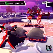 『ペルソナ5 タクティカ』はポジショニングが最重要!? 洗脳された仲間たちも出てくるゲーム序盤を体験【先行プレイレポ】