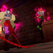 『ペルソナ5 タクティカ』はポジショニングが最重要!? 洗脳された仲間たちも出てくるゲーム序盤を体験【先行プレイレポ】