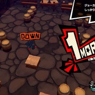 『ペルソナ5 タクティカ』はポジショニングが最重要!? 洗脳された仲間たちも出てくるゲーム序盤を体験【先行プレイレポ】