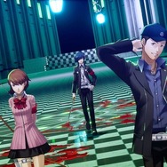 『ペルソナ3 リロード』で月光館学園に再入学…！解像度が増した『P3』の世界は再プレイの価値あり【先行プレイレポ】