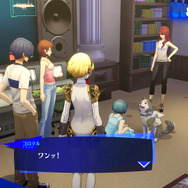 『ペルソナ3 リロード』2024年2月2日に発売決定！新戦闘服でクールに決める「PV02」も公開【UPDATE】