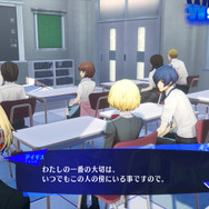 『ペルソナ3 リロード』2024年2月2日に発売決定！新戦闘服でクールに決める「PV02」も公開【UPDATE】