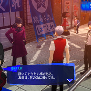 『ペルソナ3 リロード』2024年2月2日に発売決定！新戦闘服でクールに決める「PV02」も公開【UPDATE】