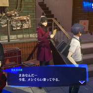 『ペルソナ3 リロード』2024年2月2日に発売決定！新戦闘服でクールに決める「PV02」も公開【UPDATE】