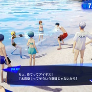 『ペルソナ3 リロード』2024年2月2日に発売決定！新戦闘服でクールに決める「PV02」も公開【UPDATE】