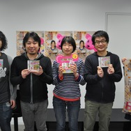 可愛さ全部入り！でも毒っ気もあるポストペット世界を満喫しよう・・・『ポストペットDS』開発者インタビュー