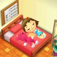 PostPetDS 夢見るモモと不思議のペン