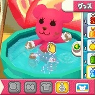 PostPetDS 夢見るモモと不思議のペン