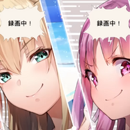 あり得たかもしれない31Bの夏休み！『ヘブバン』ゆーげん先生による水瀬姉妹のイラストを“瞳の奥に録画”するファンが大量発生