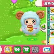 PostPetDS 夢見るモモと不思議のペン