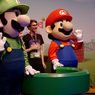 任天堂やバンナム、セガなどgamescom 2023会場の日本企業ブースをフォトレポでお届け！その1【gamescom 2023】