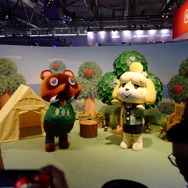 任天堂やバンナム、セガなどgamescom 2023会場の日本企業ブースをフォトレポでお届け！その1【gamescom 2023】