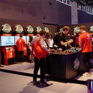 任天堂やバンナム、セガなどgamescom 2023会場の日本企業ブースをフォトレポでお届け！その1【gamescom 2023】