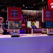 任天堂やバンナム、セガなどgamescom 2023会場の日本企業ブースをフォトレポでお届け！その1【gamescom 2023】