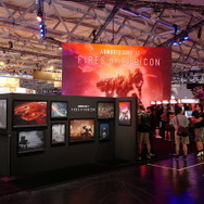 任天堂やバンナム、セガなどgamescom 2023会場の日本企業ブースをフォトレポでお届け！その1【gamescom 2023】