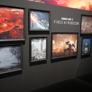 任天堂やバンナム、セガなどgamescom 2023会場の日本企業ブースをフォトレポでお届け！その1【gamescom 2023】