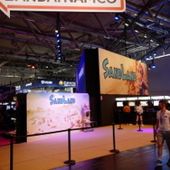 任天堂やバンナム、セガなどgamescom 2023会場の日本企業ブースをフォトレポでお届け！その1【gamescom 2023】